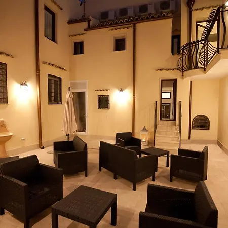 Italiana Resort Maniace-3