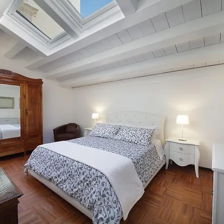 B&B Five Rooms-2