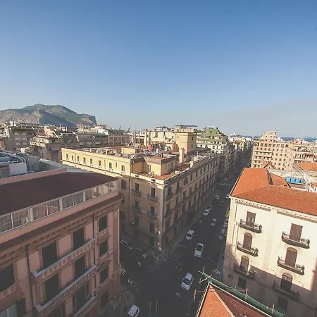 Bio Hotel Palermo-2