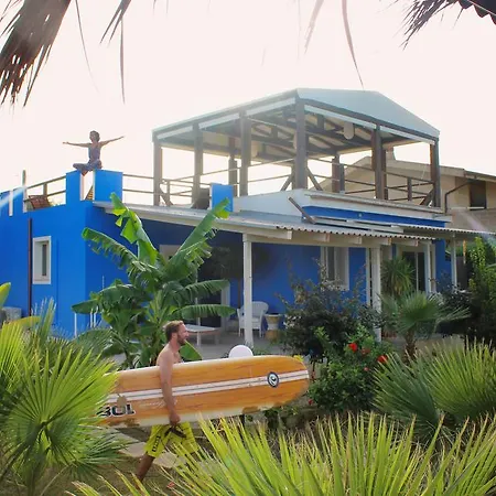 Floripa Surf House-2