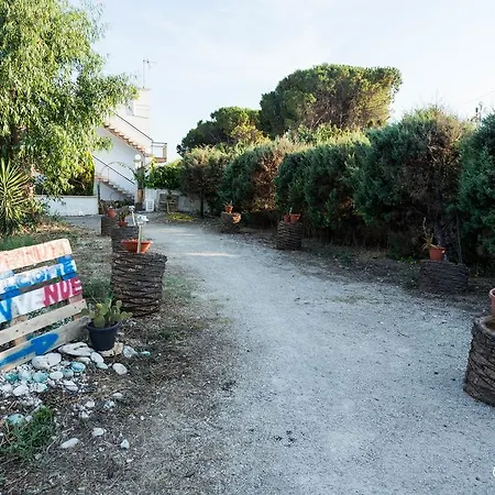 B&B Villa Pia-3