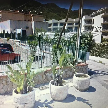 B&b Olas Del Mar-3