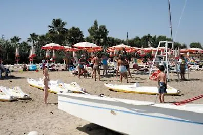 Mangia'S Himera Resort-3
