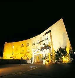 Mangia'S Himera Resort-2