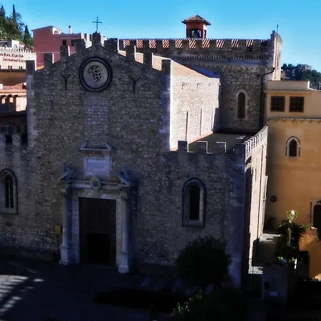 Villa Floresta Taormina-2
