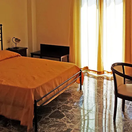 B&B Capo Sant'Alessio-2