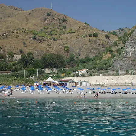 Baia Taormina Hotels & Spa-2