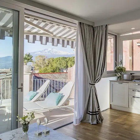 La Malandrina - Apartments & Suites-3