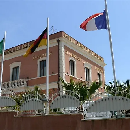 Villa Corallo Dell'Etna-3