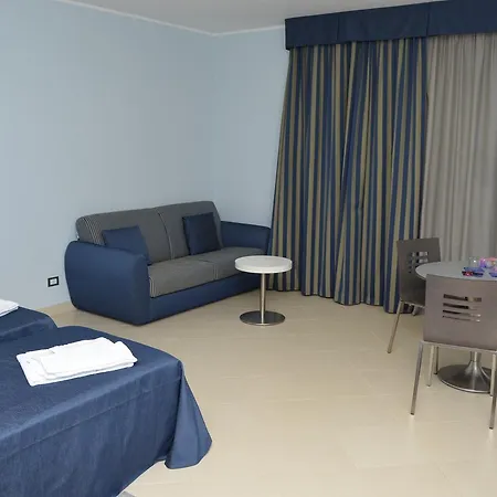 Hotel Cuore di Nesima-2