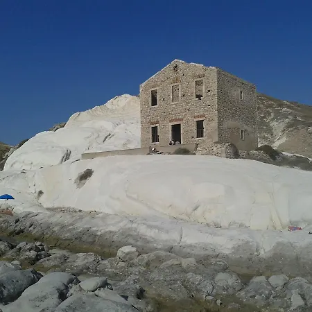 B&B Le Dune Beach-2