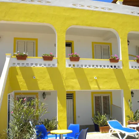 Hotel Mare Blu-3