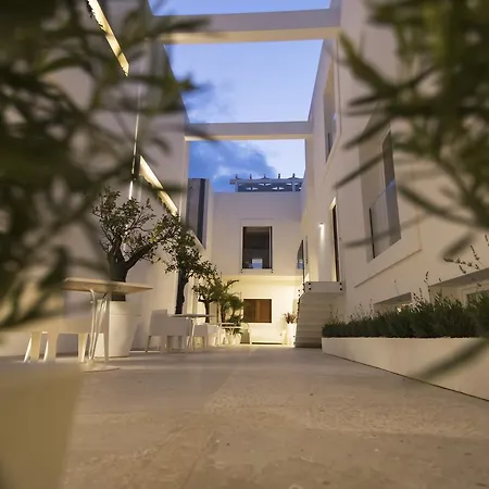 Le Ancore Luxury Apartments-3