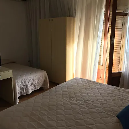 Hotel La Sirenetta-2