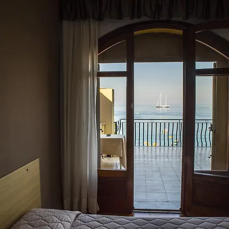 Hotel La Sirenetta-3