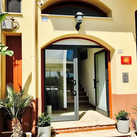 Hotel La Sirenetta-3