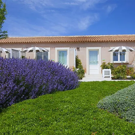 Hotel Casale Milocca-3