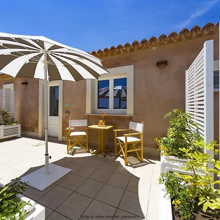 Hotel Casale Milocca-2