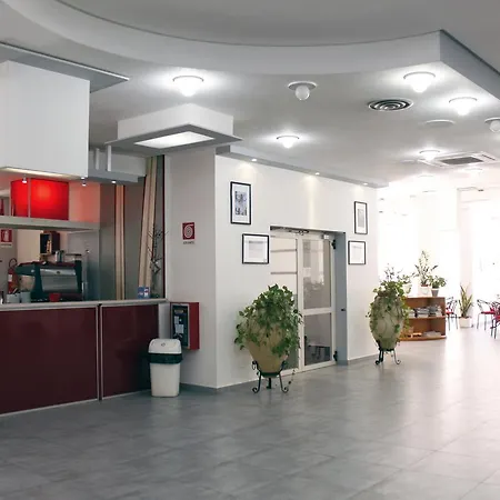 Hotel Eufemia-2