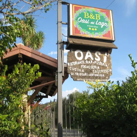 Oasi Del Lago-2