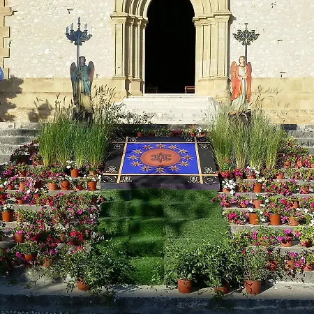 La Casa Dei Nonni-3