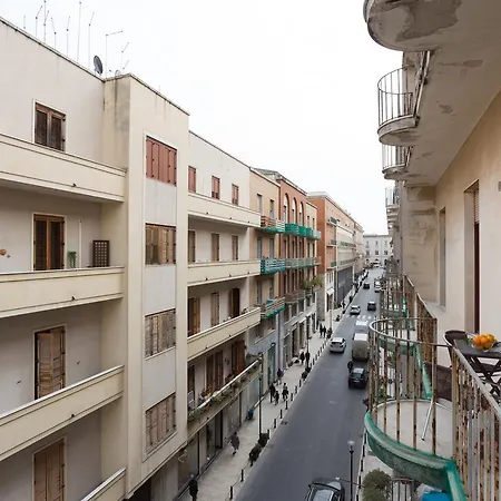B&B Ortigia Bedda-2