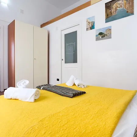 B&B Ortigia Bedda-3