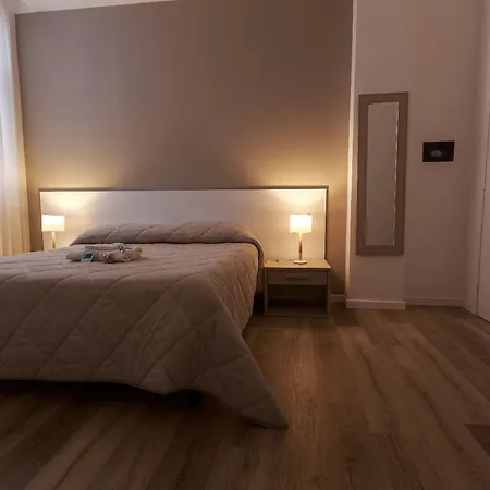 Due Passi Suite-2