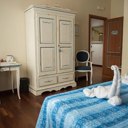 Stupor Mundi Bed And Breakfast-3