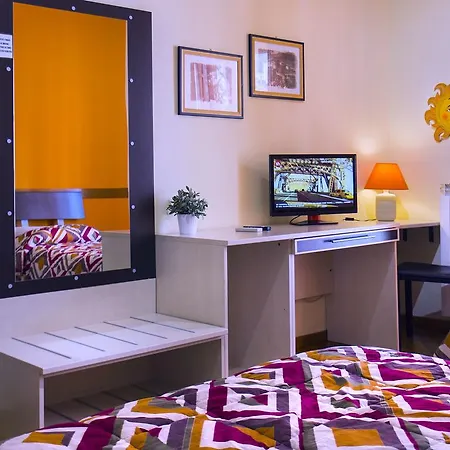 Solaris B&B-2