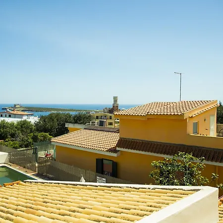 Casa dei Carrubi-3