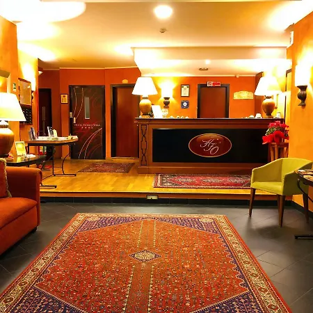 Hotel Florio Operà Palermo Central-3