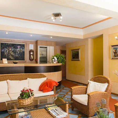Hotel Villa Mare-2