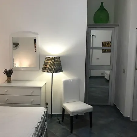 B&B Le Sette Vele Da Riccardo-3