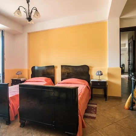 B&B Villagata-3