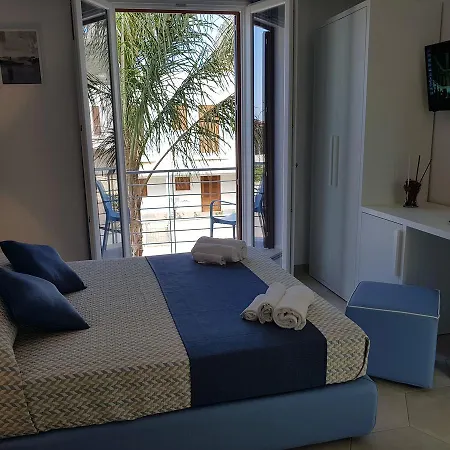 B&B Aloe Comfort Rooms-3