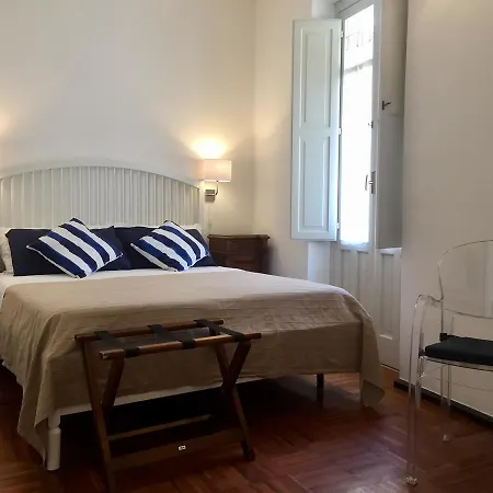 B&B Five Rooms-2