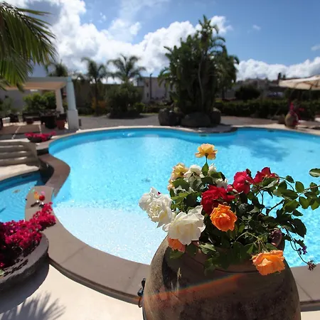 Residence Hotel La Giara-2