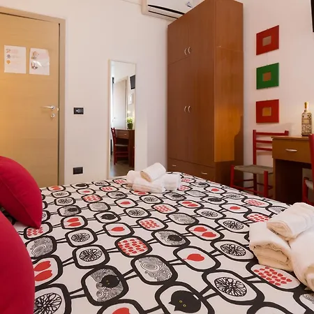 B&B Miro Centro Catania-3