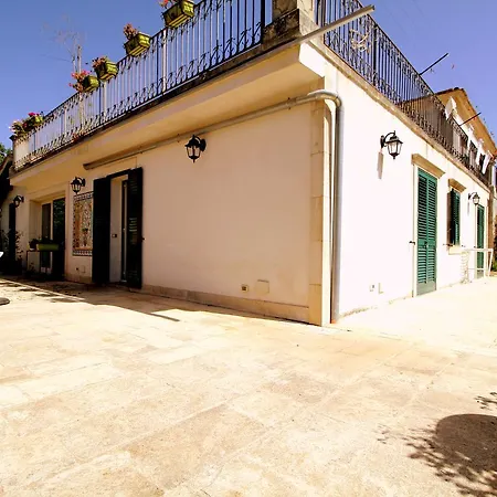 Modica Garden Resort-2