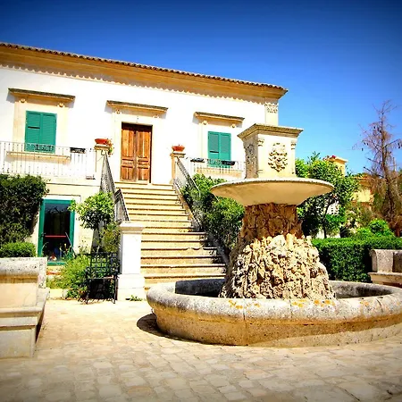 Modica Garden Resort-3