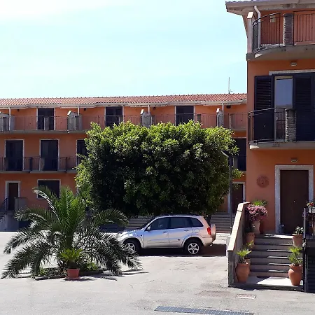 B&B fragranza di sicilia-3