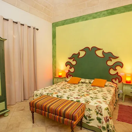 Hotel Baglio Catalano-2