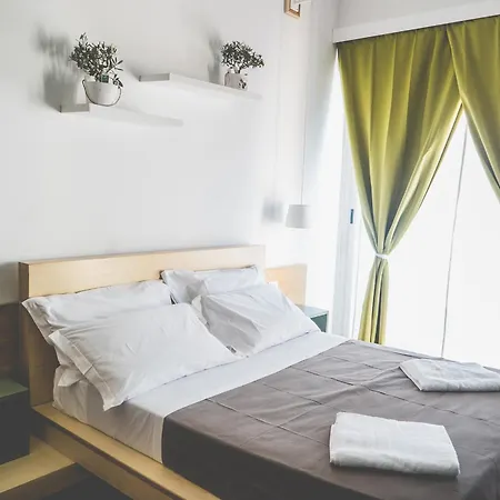 Bio Hotel Palermo-2