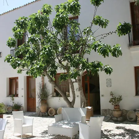 Hotel Il Cortile-2