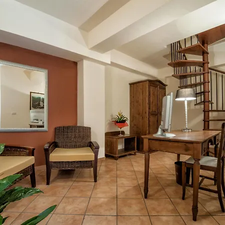 Aga Residence By Aga Hotel-2