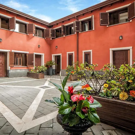 Aga Residence By Aga Hotel-3