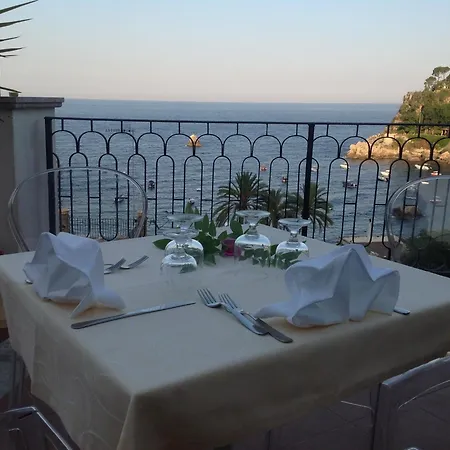 Hotel Baia Azzurra-2