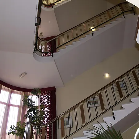 Grande Albergo Maugeri-3