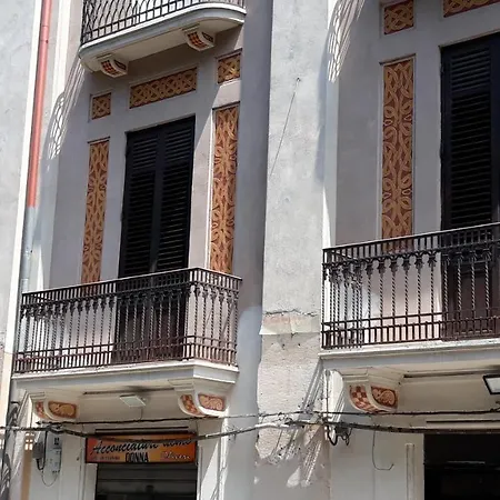 Messina41 Hotel-2